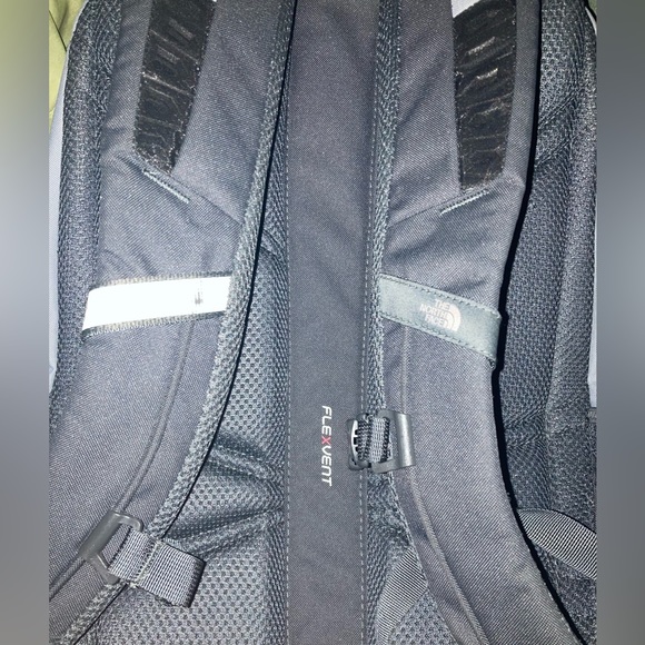 The North Face flex vent backpack/book bag. - Picture 4 of 5